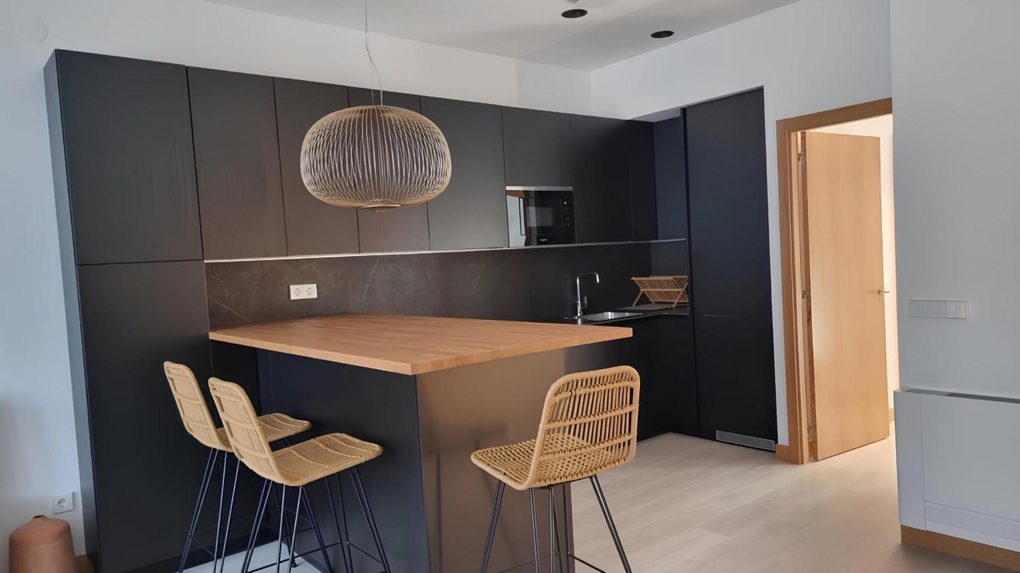 Egona - Coqueto Apartamento-2 Min Playa Apartment Zarautz